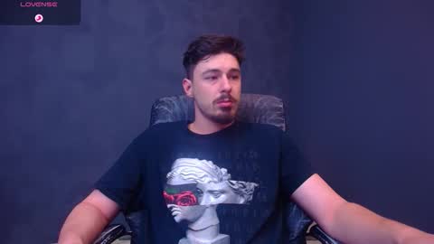 EnzoRace online show from December 5, 7:07 am