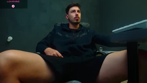 EnzoRace online show from September 21, 4:38 am