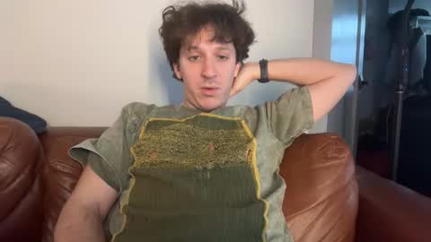 enzyme_ online show from February 20, 7:16 pm