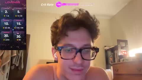 enzyme_ online show from December 1, 3:59 am