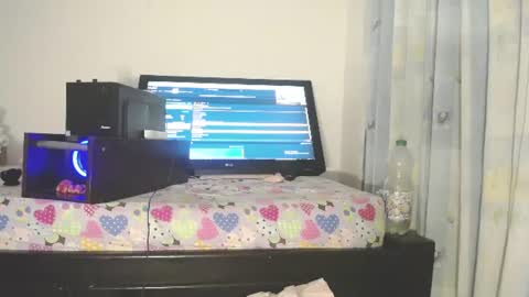 Eolicasextwo online show from June 14, 2:24 am