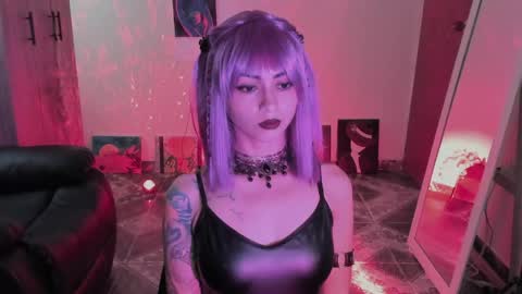 Leyla online show from May 14, 9:13 pm