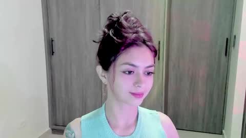 Leyla online show from September 21, 2:15 am