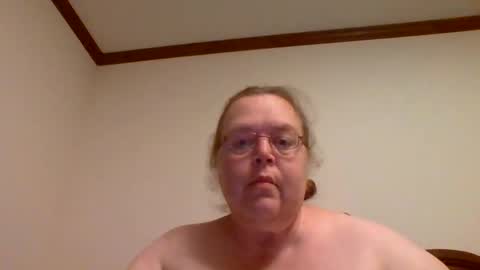 epic_ginger online show from October 16, 11:03 pm