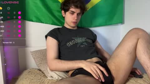 Eric Reeves online show from July 17, 4:31 pm