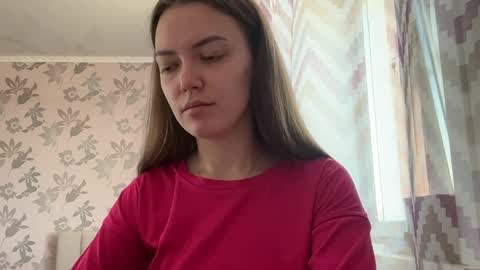 Lily online show from May 6, 12:16 am