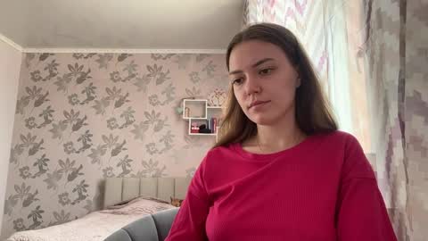 Lily online show from April 29, 2:38 am