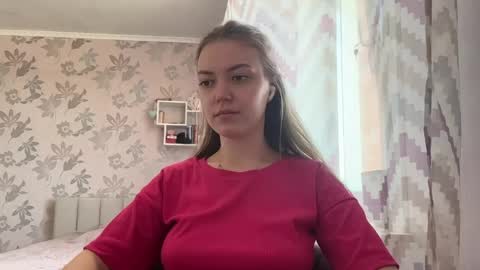 Lily online show from April 30, 12:04 am