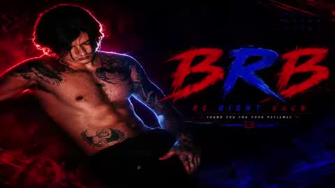 Tht BOSS Eren online show from July 30, 7:03 pm