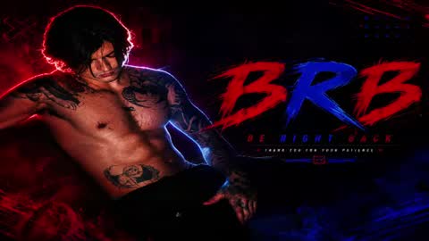 Tht BOSS Eren online show from August 2, 12:01 am