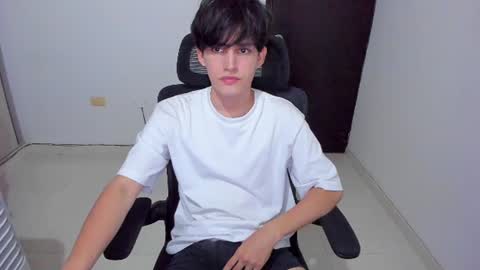 eren_tatakae online show from June 26, 1:00 am