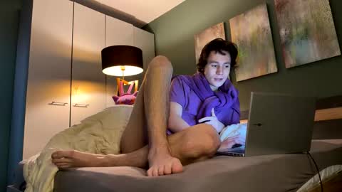 Snapshot of eric_carrotman chatting on October 19, 2:22 pm Eric Carrotman online show from October 19, 2:22 pm