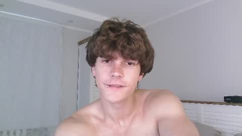 Eric Crush online show from July 9, 4:38 am