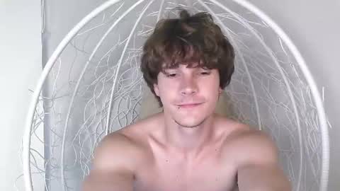Eric Crush online show from July 20, 4:04 am