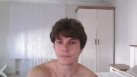 Eric Crush online show from June 17, 4:06 am