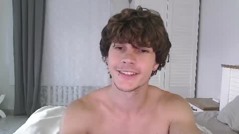 Eric Crush online show from July 24, 4:42 am