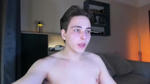 Eric online show from March 16, 7:40 pm