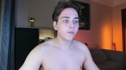 Eric online show from March 30, 8:09 pm