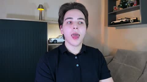 Eric online show from January 15, 6:06 pm