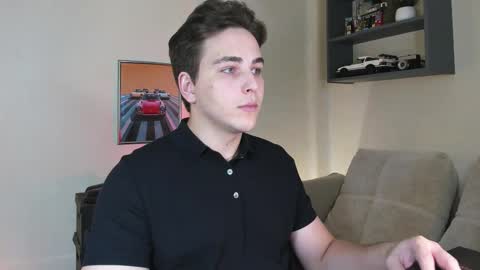 Eric online show from October 31, 7:47 pm