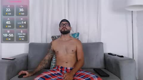 Eric Evans online show from September 19, 3:21 am