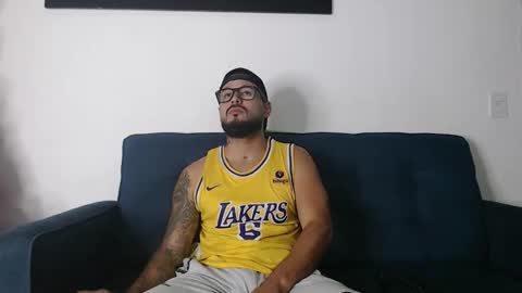 Eric Evans online show from December 4, 4:12 am