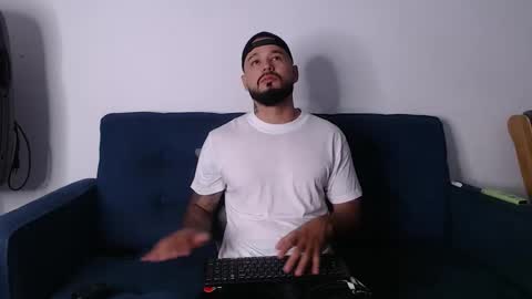 Eric Evans online show from November 8, 10:07 am