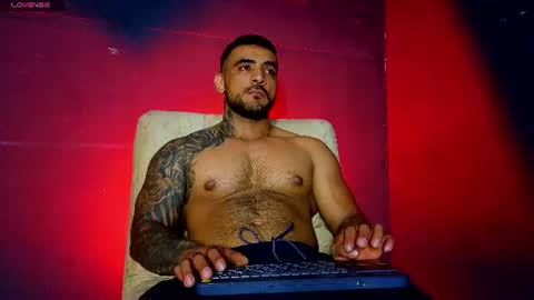 Brayan online show from July 16, 3:32 am