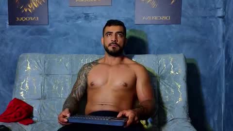 Brayan online show from September 25, 10:55 am