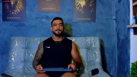 Brayan online show from September 21, 10:36 pm