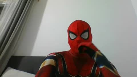 Eric Jaeger online show from October 13, 1:29 am