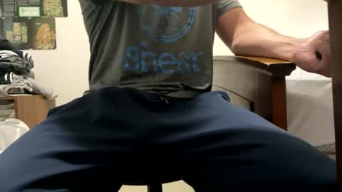 eric_johson online show from June 27, 12:05 am