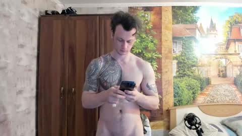 Eric online show from November 15, 3:19 am