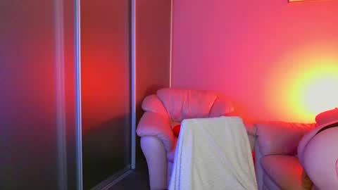 Erica 3 online show from May 7, 1:01 am