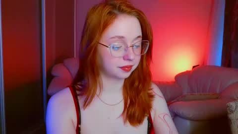 Erica 3 online show from May 3, 1:00 am