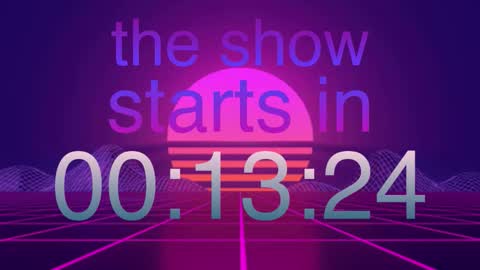 Erica online show from January 7, 6:40 am