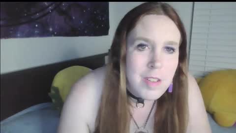 Erica online show from February 24, 4:49 am