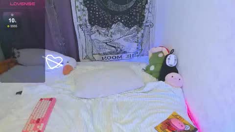 Erica online show from November 30, 4:25 pm