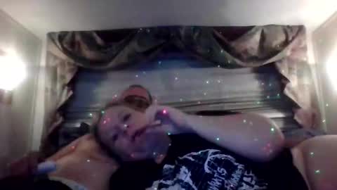 EazyE  MattyDaddy online show from October 29, 4:47 am