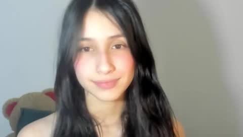 Dayanna online show from September 30, 3:39 am