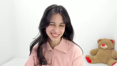 Dayanna online show from February 6, 3:27 am