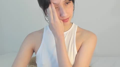 Dayanna online show from January 5, 2:17 am