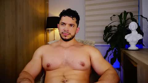 Erick Thompson online show from February 9, 10:12 pm