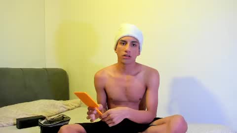 erick online show from July 1, 5:27 am