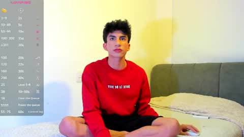 erick online show from June 30, 3:28 am