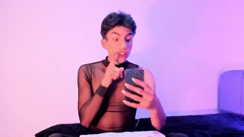 erick online show from June 25, 5:12 am