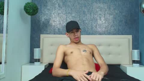   online show from April 29, 4:34 pm