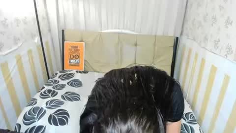 Ericka online show from June 8, 5:14 pm