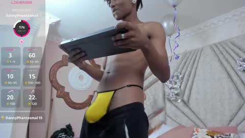 Erick online show from February 19, 4:34 am