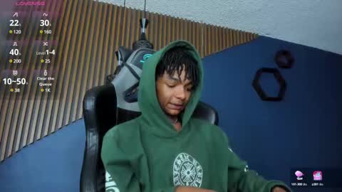 Erick online show from March 7, 8:56 am